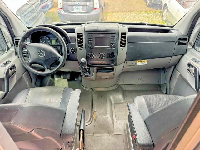 Продаж на аукціоні авто 2016 Mercedes-benz Sprinter, vin: WD3PE7CD8GP190441, номер лоту: 50672786