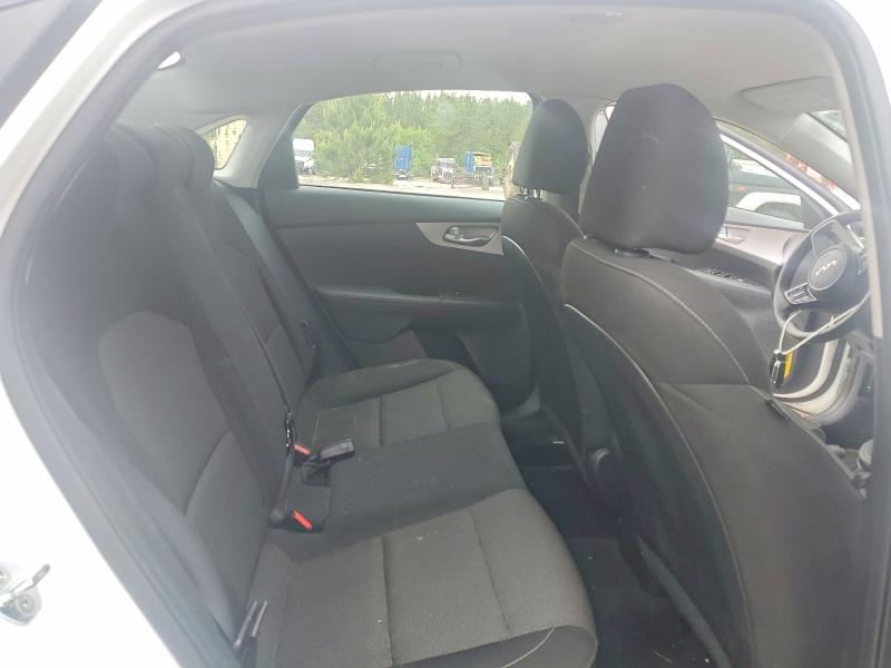 Продажа на аукционе авто 2022 Kia Forte, vin: 3KPF24ADXNE481273, номер лота: 51635816