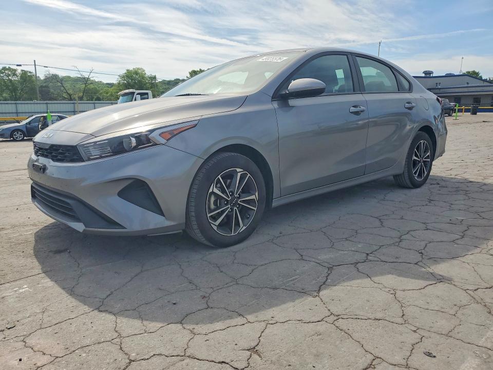 Auction sale of the 2024 Kia Forte, vin: 3KPF24AD4RE809731, lot number: 49925576