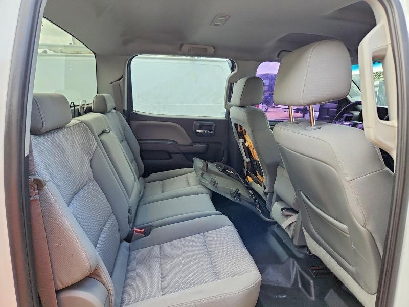 Aukcja sprzedaży 2015 Gmc Sierra, vin: 1GT421C80FF631355, numer aukcji: 49941296
