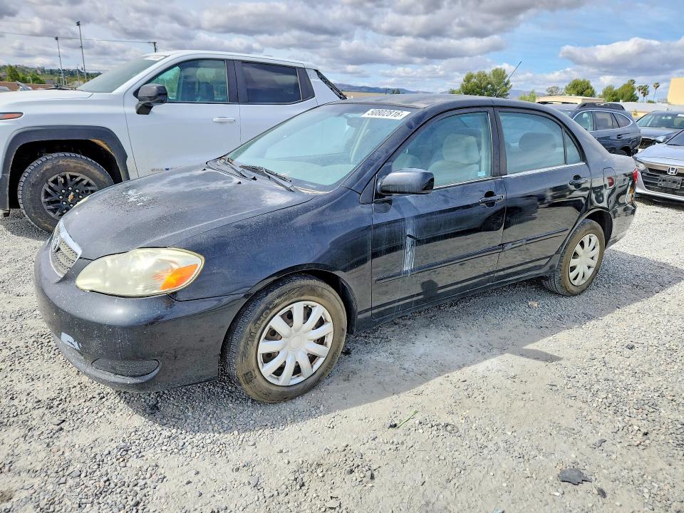 Auction sale of the 2008 Toyota Corolla, vin: 1NXBR30E78Z941716, lot number: 50802816