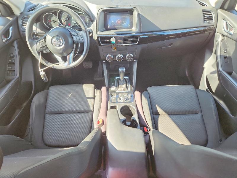 Aukcja sprzedaży 2016 Mazda Cx-5, vin: JM3KE4BY2G0763899, numer aukcji: 51507286