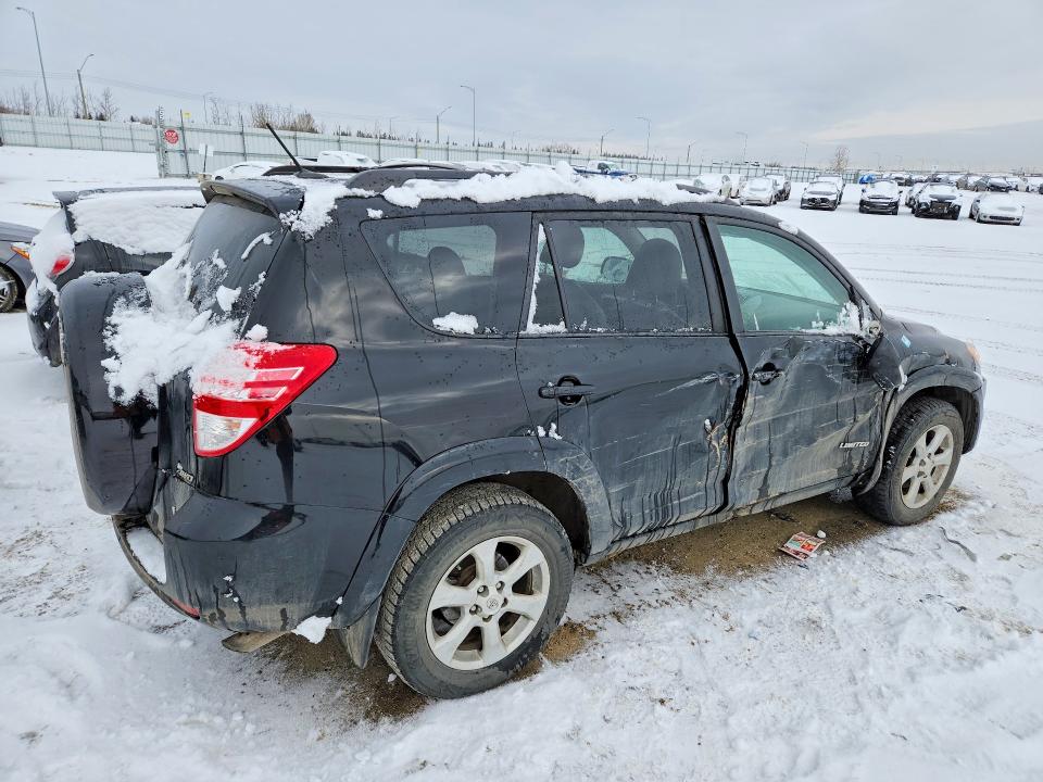 41908486 :رقم المزاد ، 2T3DK4DVXCW086314 vin ، 2012 Toyota Rav4 مزاد بيع