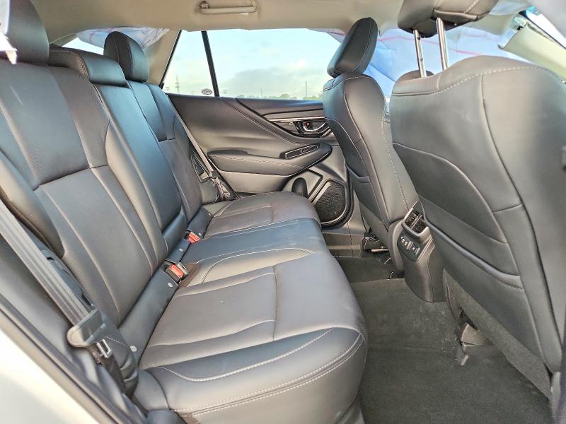 Aukcja sprzedaży 2022 Subaru Outback, vin: 4S4BTANC0N3231104, numer aukcji: 49077556