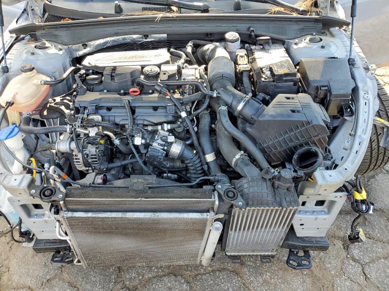 Продаж на аукціоні авто 2022 Kia K5, vin: 5XXG64J27NG091861, номер лоту: 50827276