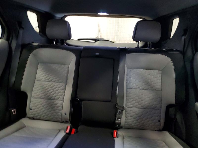 Продажа на аукционе авто 2021 Chevrolet Equinox, vin: 3GNAXHEV8MS140211, номер лота: 50066856
