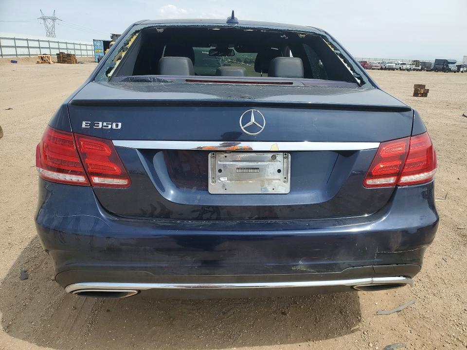 47997086 :رقم المزاد ، WDDHF5KB5EB041674 vin ، 2014 Mercedes-benz E مزاد بيع