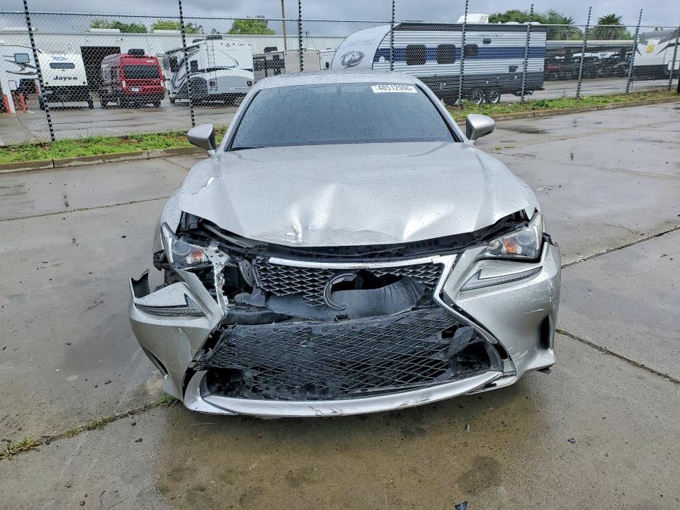 Продаж на аукціоні авто 2016 Lexus Rc 200t, vin: JTHHA5BC0G5002573, номер лоту: 48512996