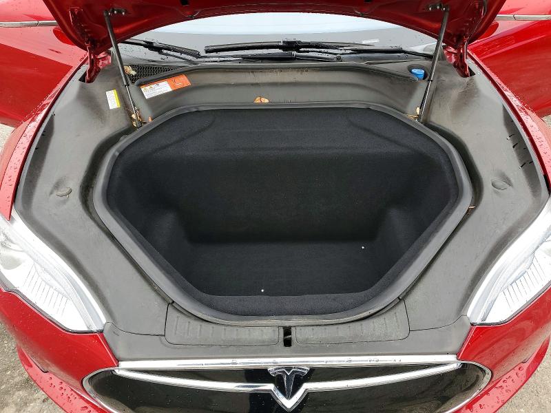 Aukcja sprzedaży 2015 Tesla Model S, vin: 5YJSA1E24FF117063, numer aukcji: 48532466