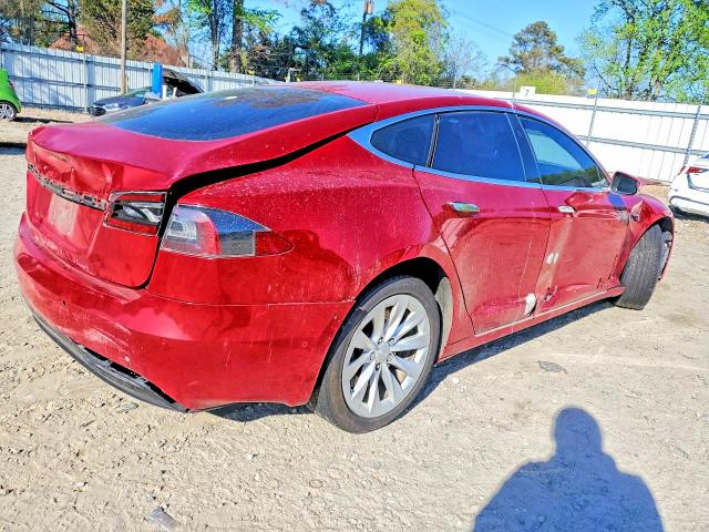 Aukcja sprzedaży 2016 Tesla Model S, vin: 5YJSA1E12GF174838, numer aukcji: 49618006