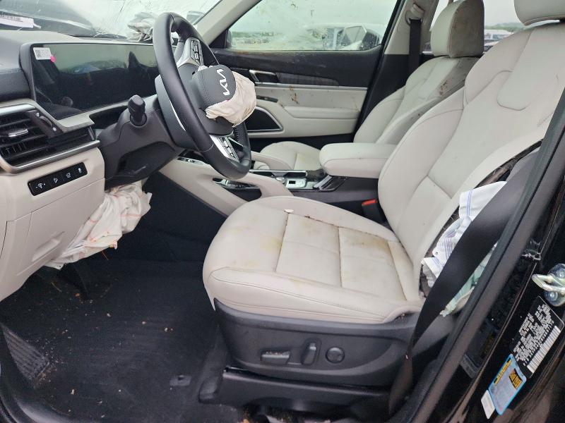 Продажа на аукционе авто 2025 Kia Telluride, vin: 5XYP34GC8SG697170, номер лота: 49650476