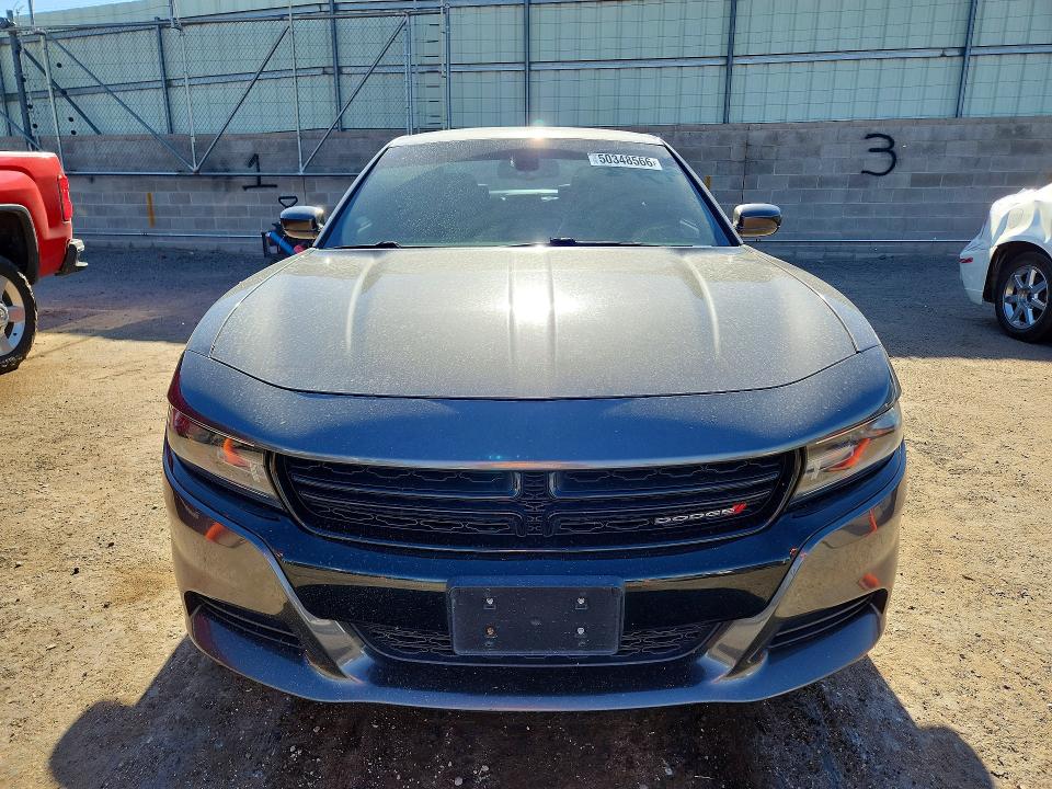 50348566 :رقم المزاد ، 2C3CDXJG1HH645354 vin ، 2017 Dodge Charger مزاد بيع
