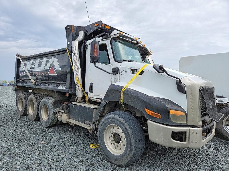 Продаж на аукціоні авто 2015 Caterpillar Ct660, vin: 3HTJGTKT1FN658163, номер лоту: 54896406