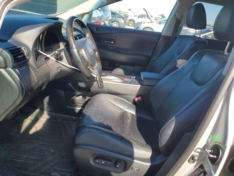 47900646 :رقم المزاد ، JTJZK1BA8E2012984 vin ، 2014 Lexus Rx 350 مزاد بيع