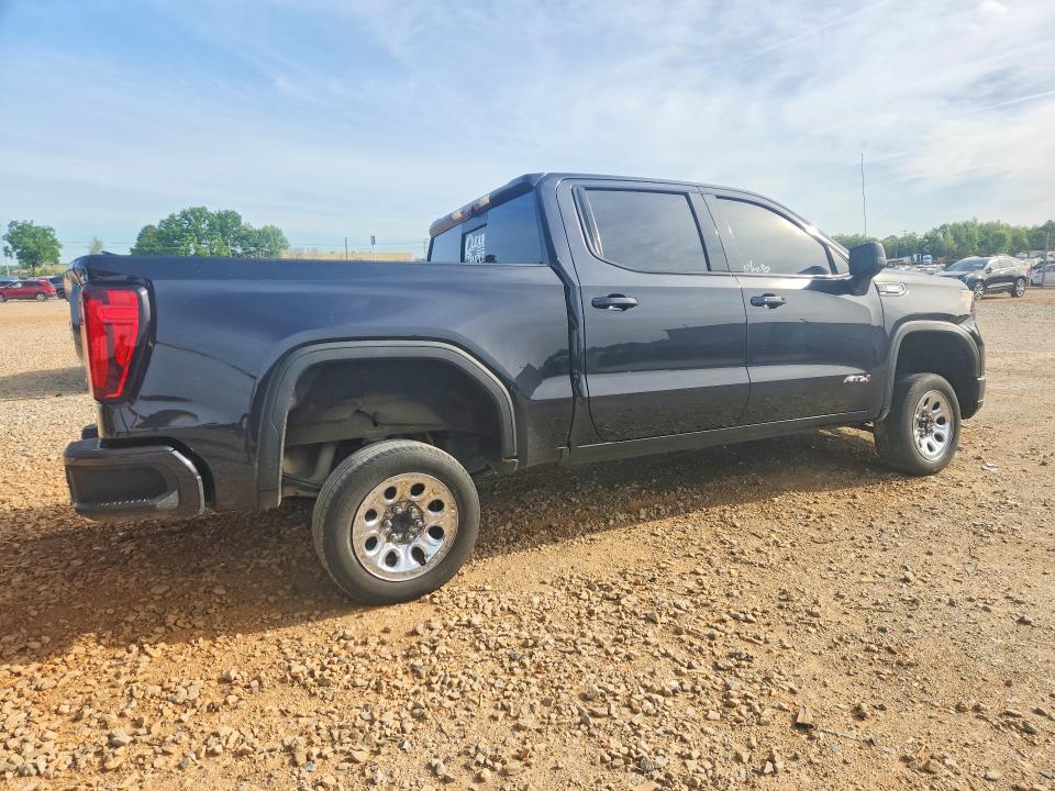 Продажа на аукционе авто 2022 Gmc Sierra, vin: 1GTUUEETXNZ576588, номер лота: 48451516