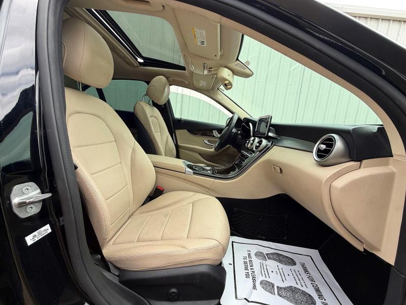 Aukcja sprzedaży 2018 Mercedes-benz C, vin: 55SWF4JB4JU235776, numer aukcji: 51383006