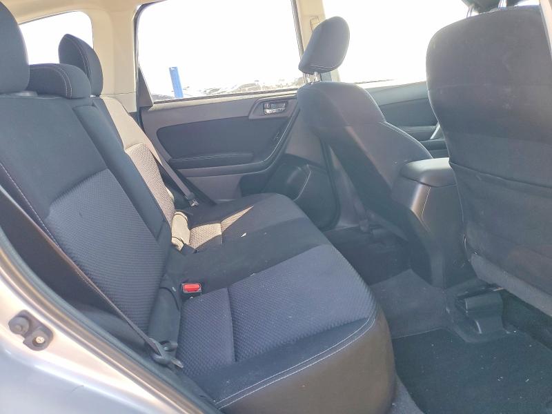 2014 Subaru Forester მანქანა იყიდება აუქციონზე, vin: JF2SJCHCXEH432174, აუქციონის ნომერი: 49860696
