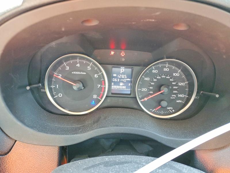 Продаж на аукціоні авто 2016 Subaru Impreza, vin: JF1GJAB61GH018365, номер лоту: 50424146