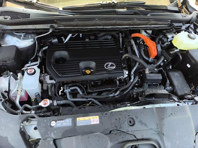 78282455 :رقم المزاد ، 2T2BBMCA9TC112624 vin ، 2026 Lexus Rx 350h مزاد بيع