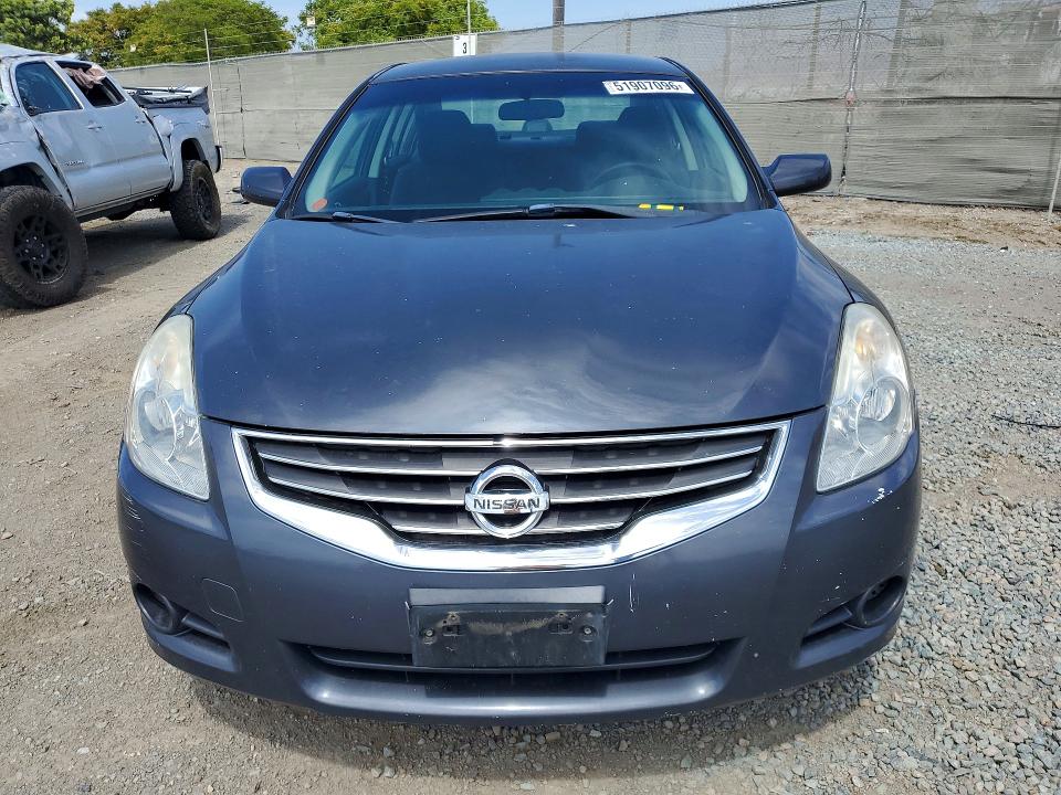 Aukcja sprzedaży 2010 Nissan Altima, vin: 1N4AL2AP9AN477684, numer aukcji: 51907096