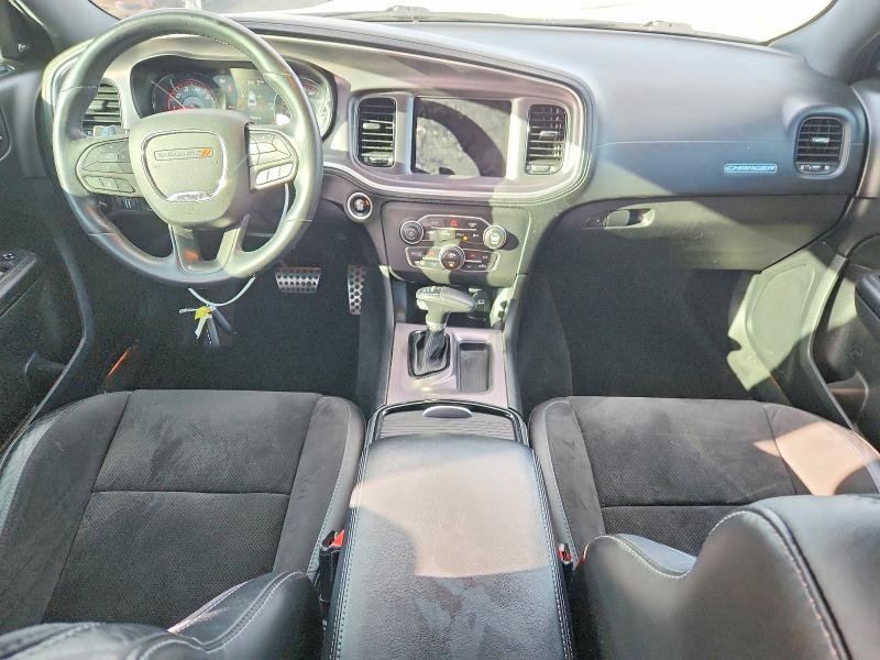 Aukcja sprzedaży 2020 Dodge Charger, vin: 2C3CDXMG2LH145630, numer aukcji: 50502586