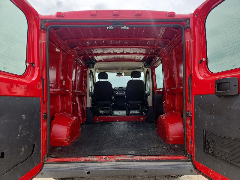 2014 Ram Promaster 1500 მანქანა იყიდება აუქციონზე, vin: 3C6TRVNG0EE110560, აუქციონის ნომერი: 48663536