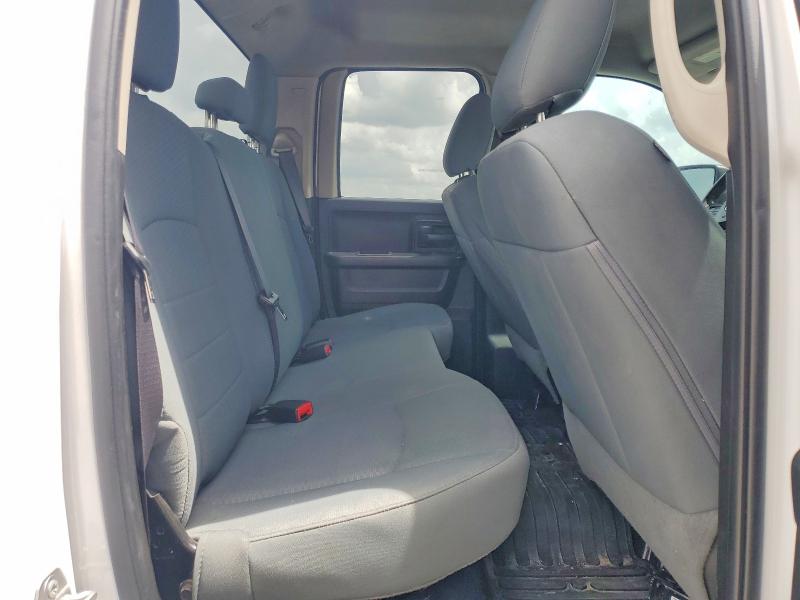 2019 Ram 1500 Classic მანქანა იყიდება აუქციონზე, vin: 1C6RR6FG8KS622767, აუქციონის ნომერი: 49440816