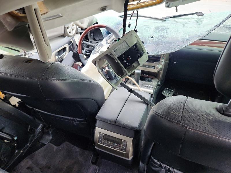 Продаж на аукціоні авто 2014 Lexus Gx, vin: JTJBM7FX3E5068326, номер лоту: 49789786