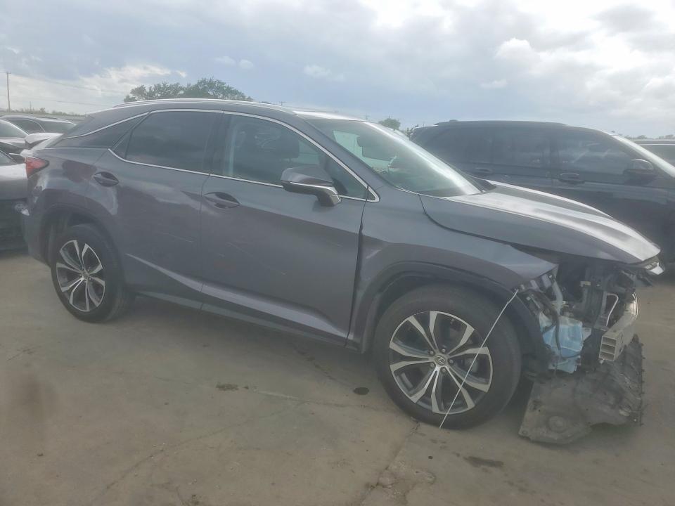 Продаж на аукціоні авто 2016 Lexus Rx 350, vin: 2T2ZZMCA1GC021797, номер лоту: 47973926