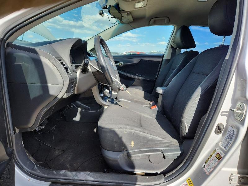 Aukcja sprzedaży 2009 Toyota Corolla, vin: 1NXBU40E79Z053375, numer aukcji: 49496426