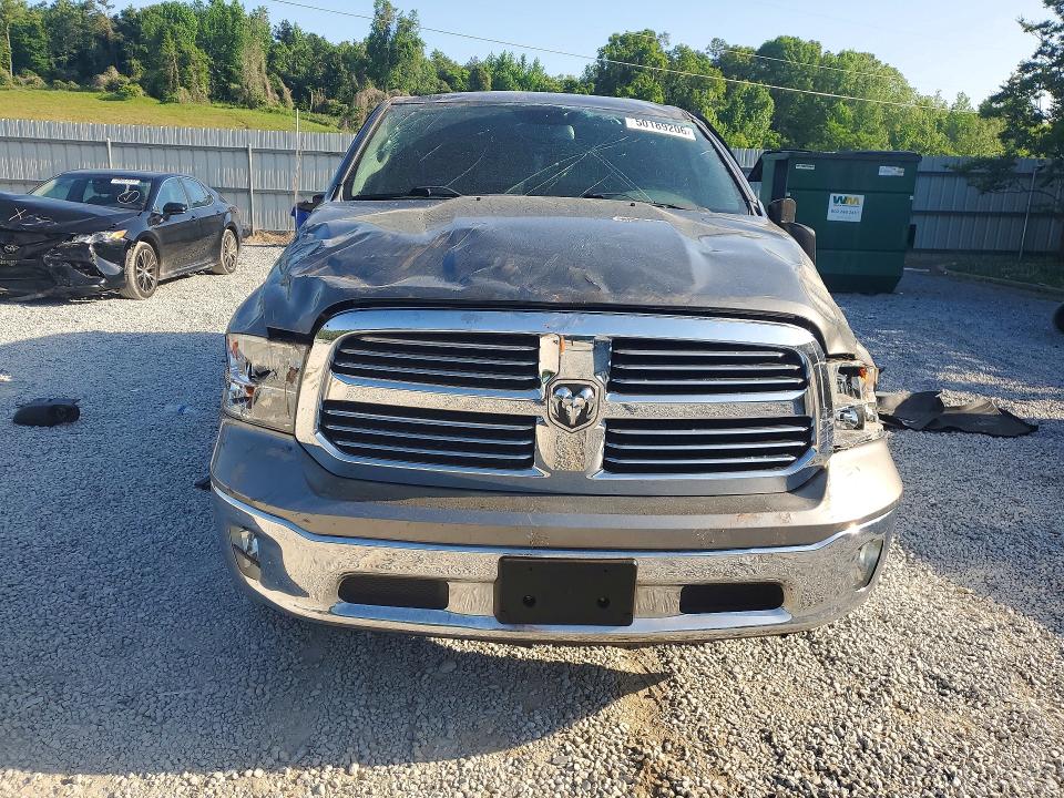 50189206 :رقم المزاد ، 1C6RR6LT0DS629376 vin ، 2013 Ram 1500 مزاد بيع