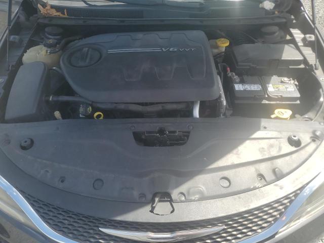Продажа на аукционе авто 2015 Chrysler 200, vin: 1C3CCCAG1FN757846, номер лота: 48274186