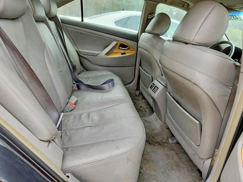 2007 Toyota Camry მანქანა იყიდება აუქციონზე, vin: 4T1BK46K77U027326, აუქციონის ნომერი: 48922306