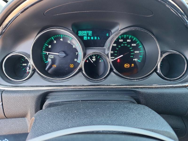 Продажа на аукционе авто 2016 Buick Enclave, vin: 5GAKVCKD9GJ283631, номер лота: 48419536
