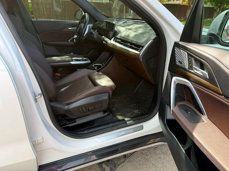 Продажа на аукционе авто 2023 Bmw X1, vin: WBX73EF07P5W12917, номер лота: 49753266
