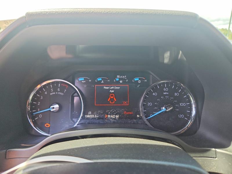 Продажа на аукционе авто 2019 Ford Expedition, vin: 1FMJK1KT4KEA15761, номер лота: 48568316