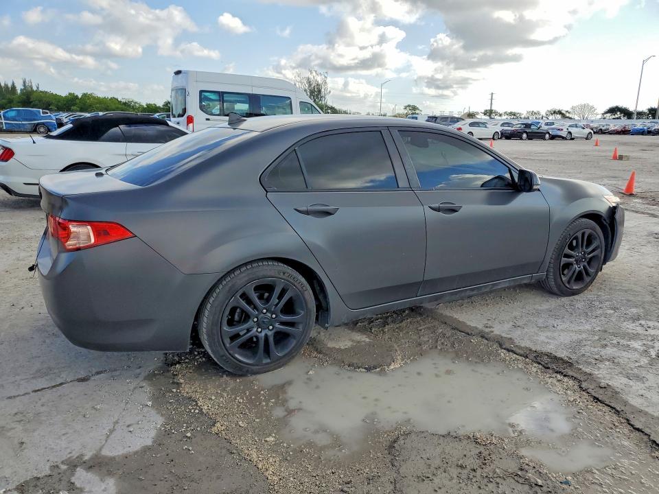 2012 Acura Tsx მანქანა იყიდება აუქციონზე, vin: JH4CU2F66CC012258, აუქციონის ნომერი: 51489326