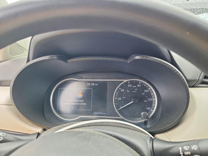 Aukcja sprzedaży 2021 Nissan Versa, vin: 3N1CN8EV1ML828569, numer aukcji: 51673806