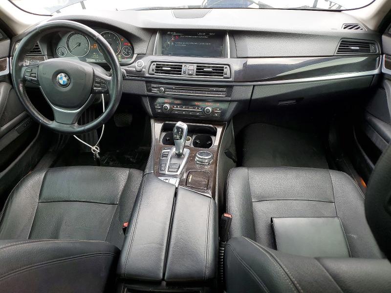 Продаж на аукціоні авто 2014 Bmw 528, vin: WBA5A7C5XED219435, номер лоту: 51772256
