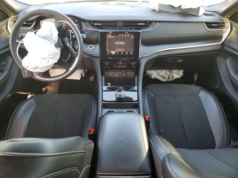 Aukcja sprzedaży 2024 Jeep Grand Cherokee, vin: 1C4RJKAG6R8612357, numer aukcji: 49028446
