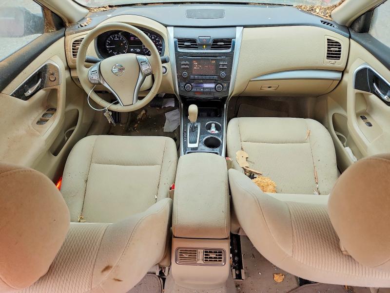 Продажа на аукционе авто 2013 Nissan Altima, vin: 1N4AL3AP8DN503962, номер лота: 51481136