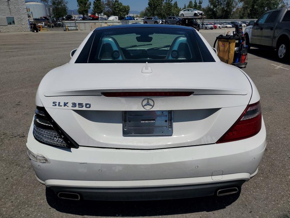 Продажа на аукционе авто 2014 Mercedes-benz Slk, vin: WDDPK5HA7EF085447, номер лота: 51717226