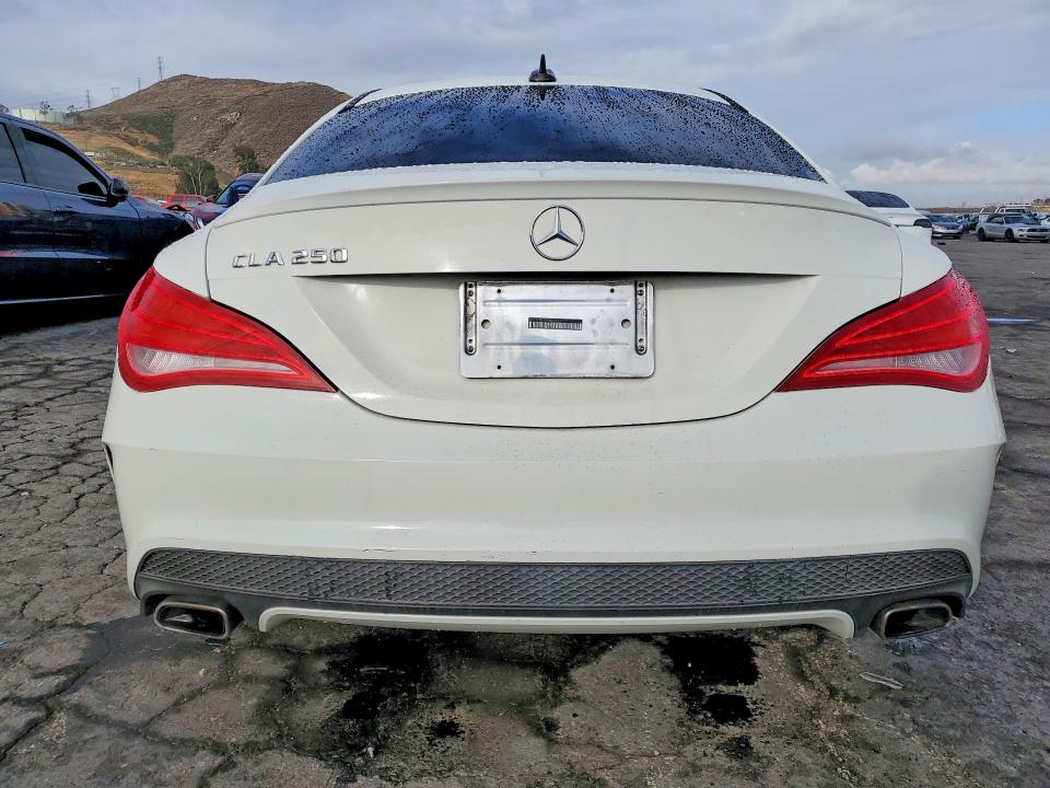 Продажа на аукционе авто 2014 Mercedes-benz Cla, vin: WDDSJ4EB3EN026261, номер лота: 49399426