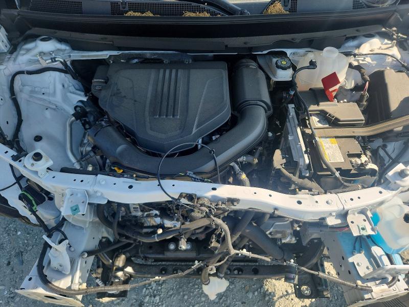 Aukcja sprzedaży 2025 Chevrolet Traverse, vin: 1GNERGRS1SJ218574, numer aukcji: 51275956