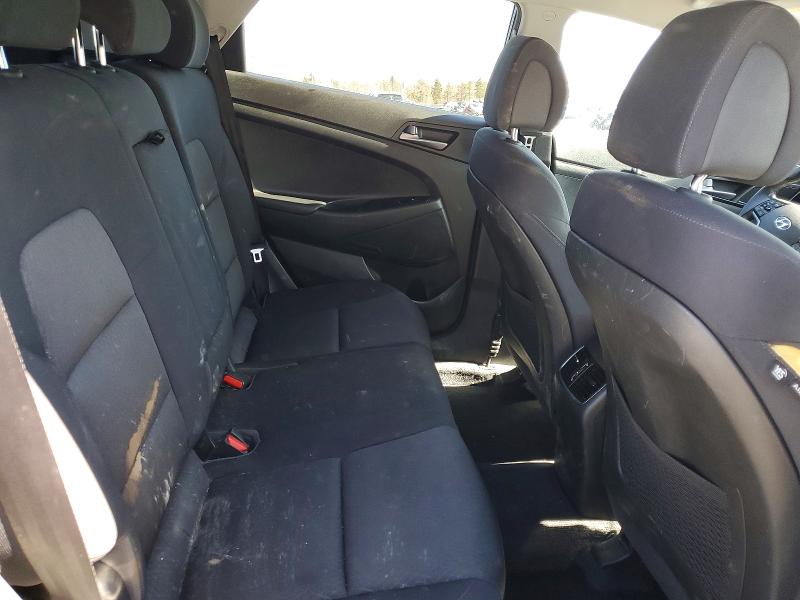 Продаж на аукціоні авто 2017 Hyundai Tucson, vin: KM8J3CA44HU354697, номер лоту: 47575666