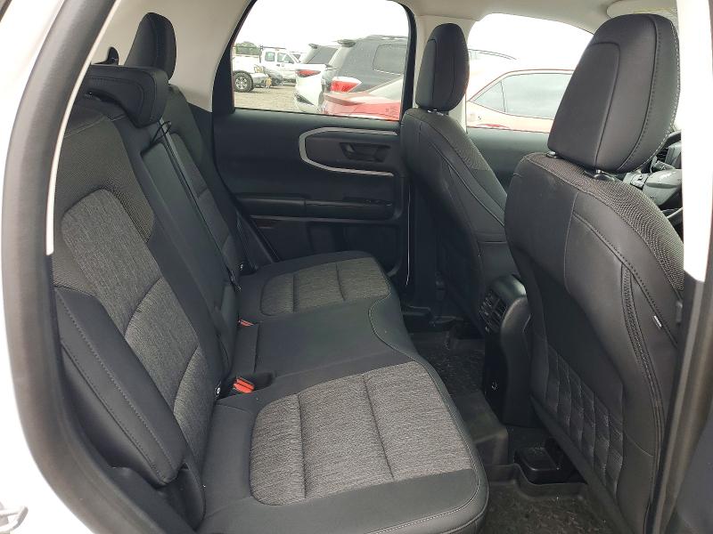 Aukcja sprzedaży 2022 Ford Bronco Sport, vin: 3FMCR9B67NRD88419, numer aukcji: 50427096