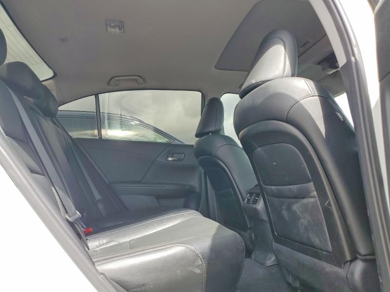 Продажа на аукционе авто 2014 Honda Accord, vin: 1HGCR2F84EA812268, номер лота: 46276786