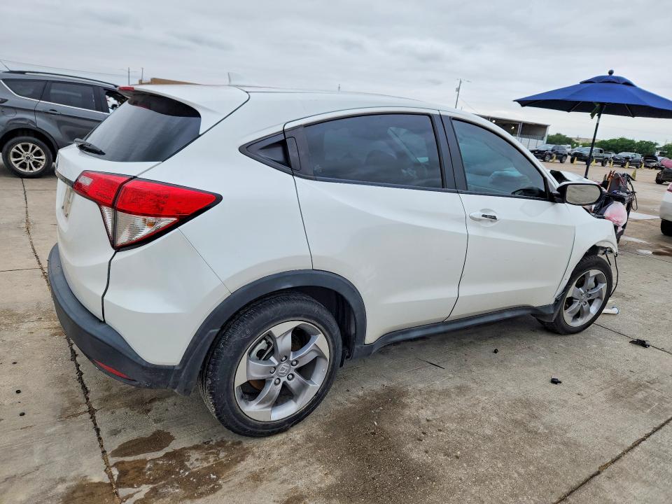 Aukcja sprzedaży 2022 Honda Hr-v, vin: 3CZRU5H38NM743933, numer aukcji: 52066236