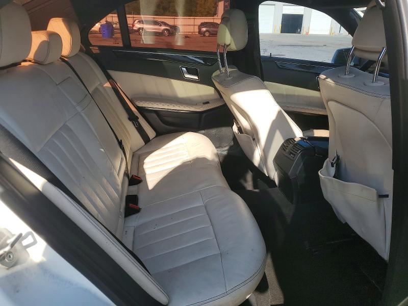 49270516 :رقم المزاد ، WDDHF5KB0GB283419 vin ، 2016 Mercedes-benz E مزاد بيع