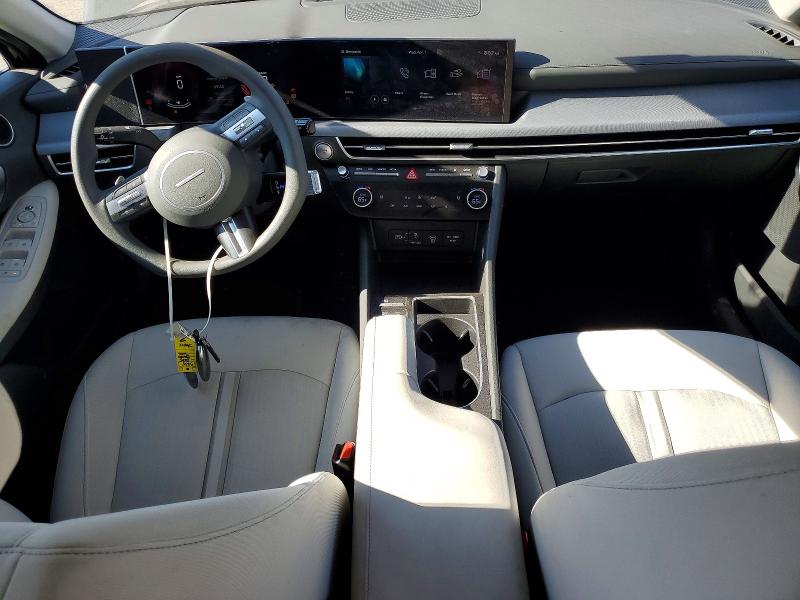 Aukcja sprzedaży 2025 Hyundai Sonata, vin: KMHL64JA4SA428429, numer aukcji: 48040036